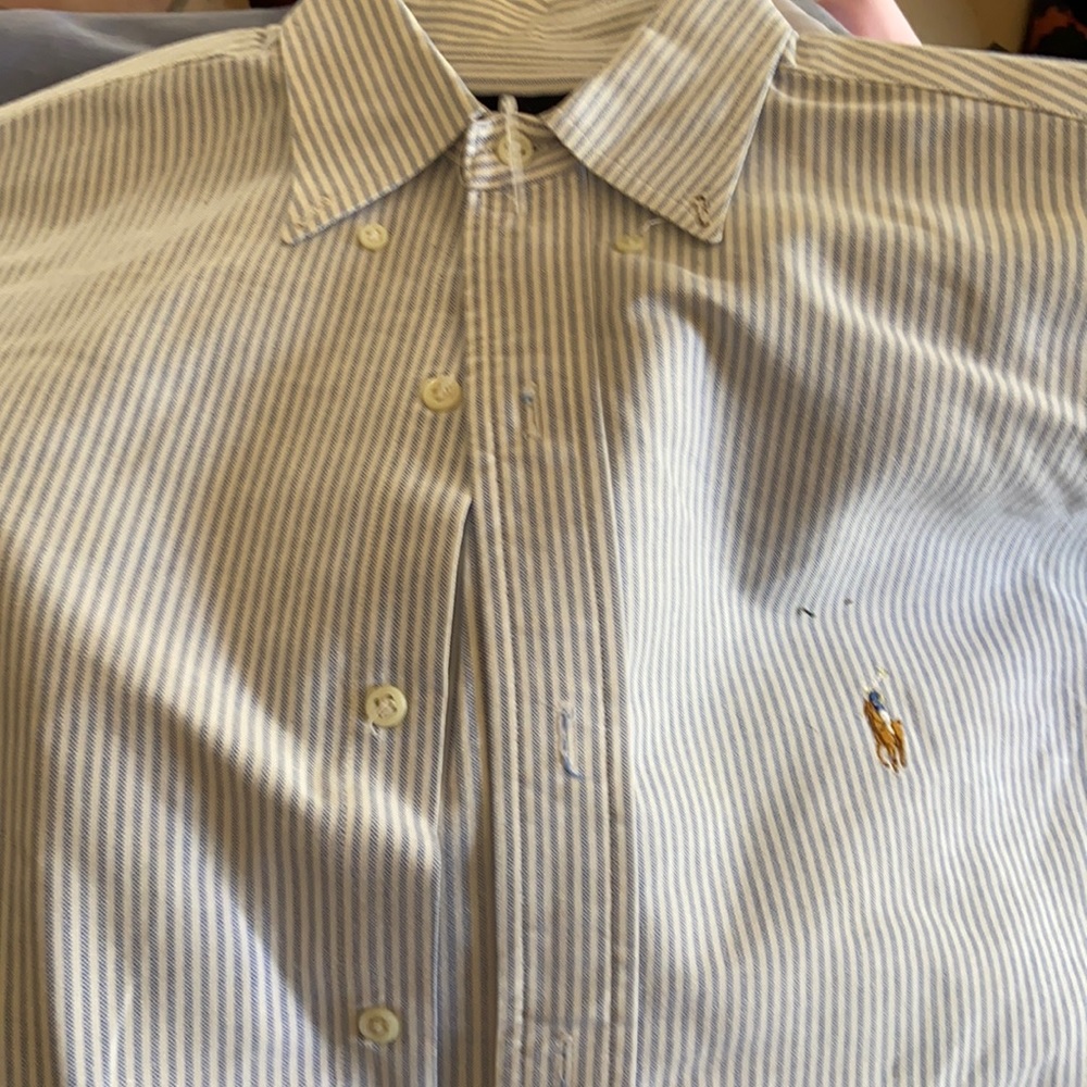 Ralph Lauren Blouse